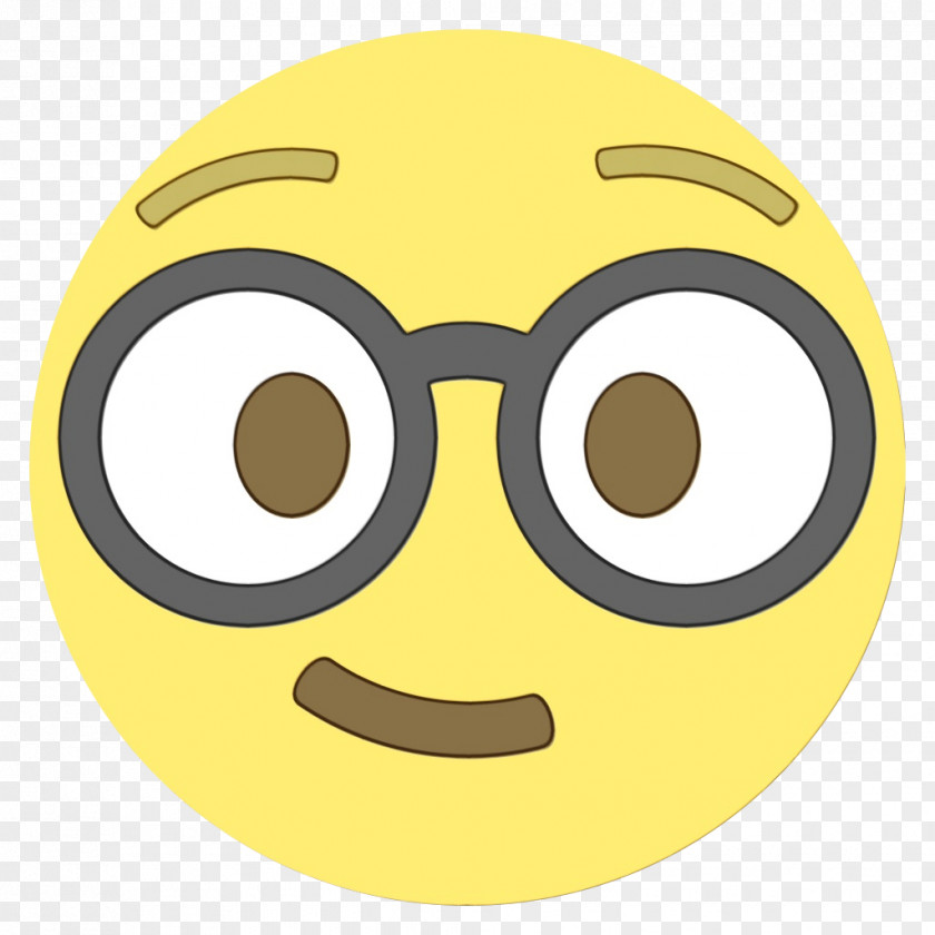 Symbol Happy Face Emoji PNG