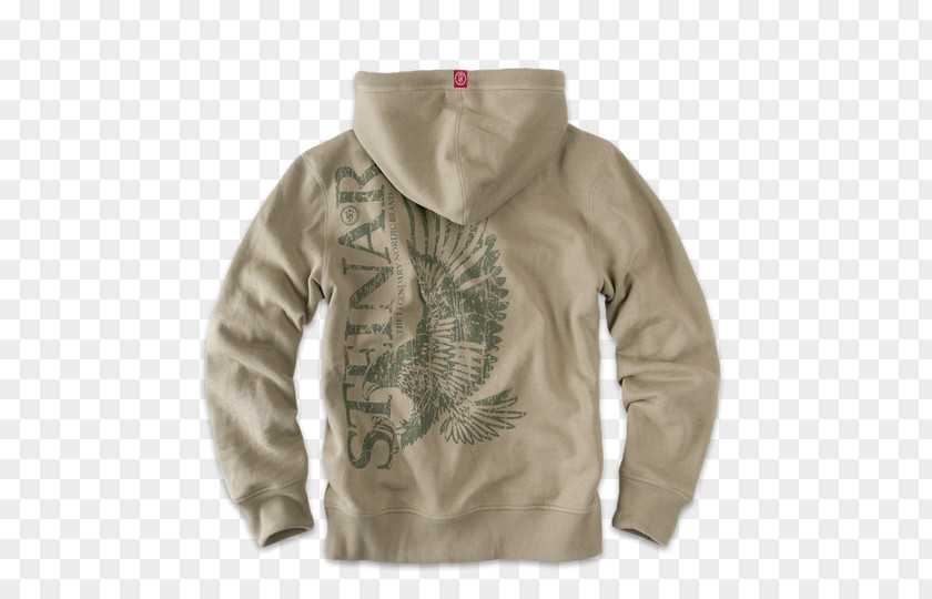 Thor Steinar Logo Hoodie Product Neck PNG