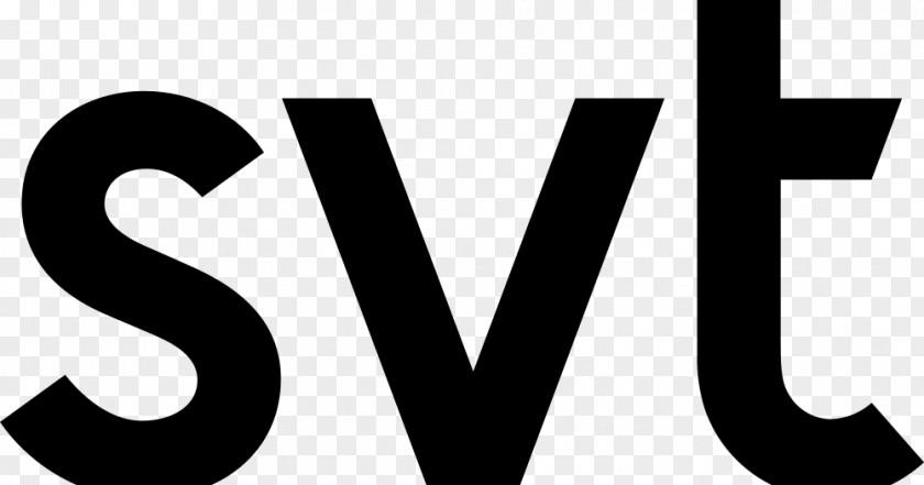 60th Anniversary Sveriges Television Sweden Logo PNG