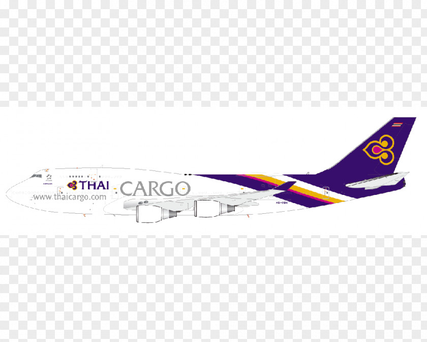 Aircraft Boeing 747-400 747-8 767 737 757 PNG