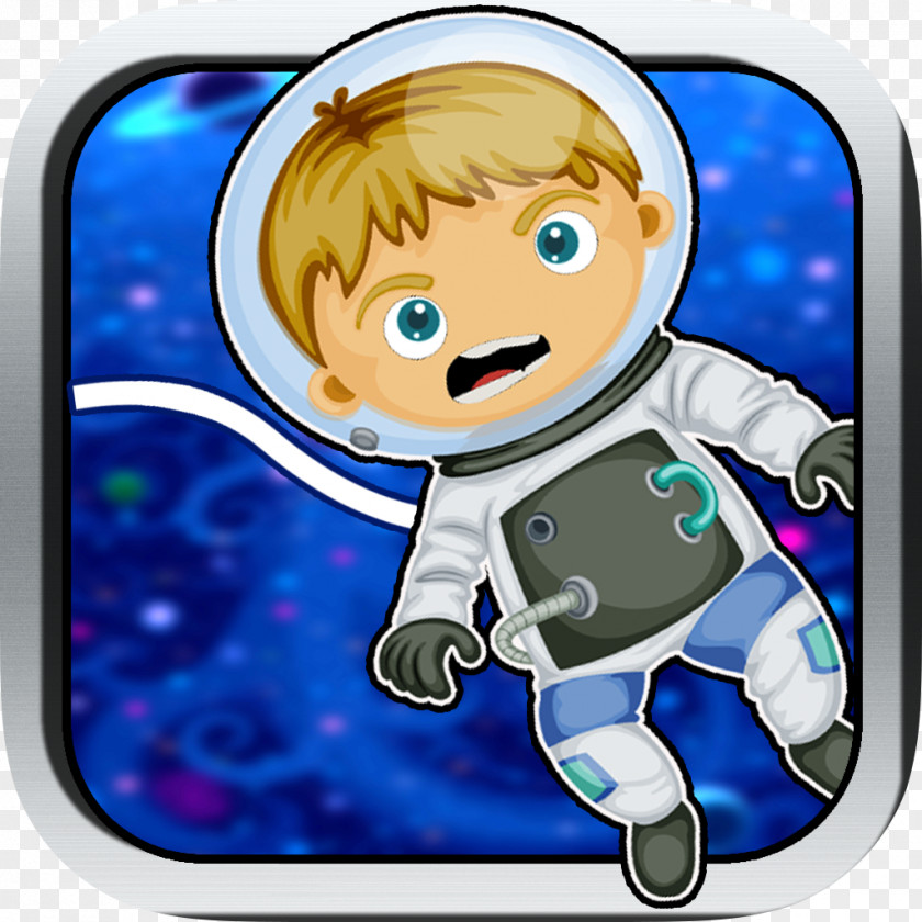 Astronaut Cartoon Human Behavior Technology Toddler Space PNG