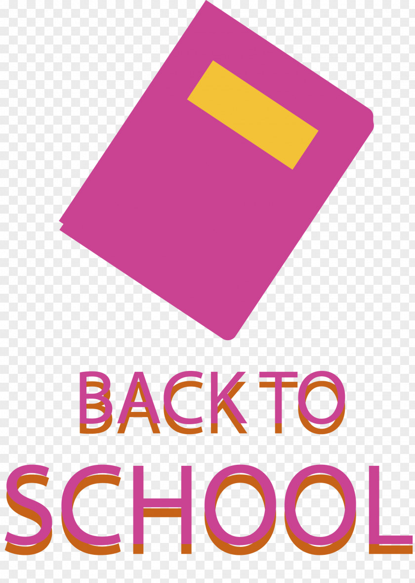 Back To School PNG