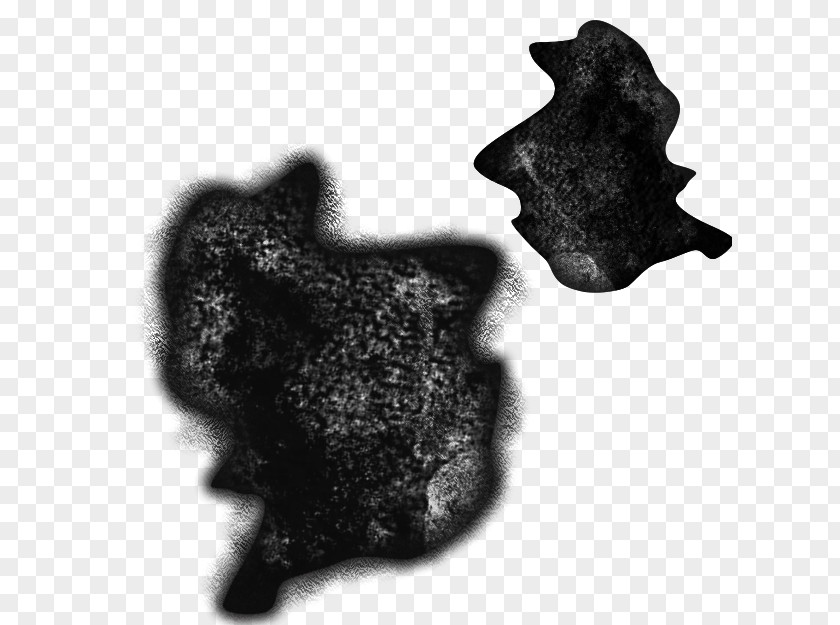 Black Puddle Texture Mapping Alpha Compositing Shader Unity PNG