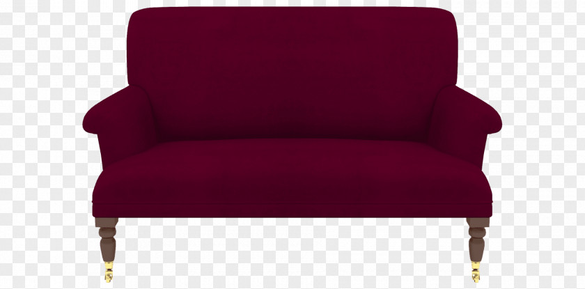 Chair Loveseat Slipcover Couch PNG