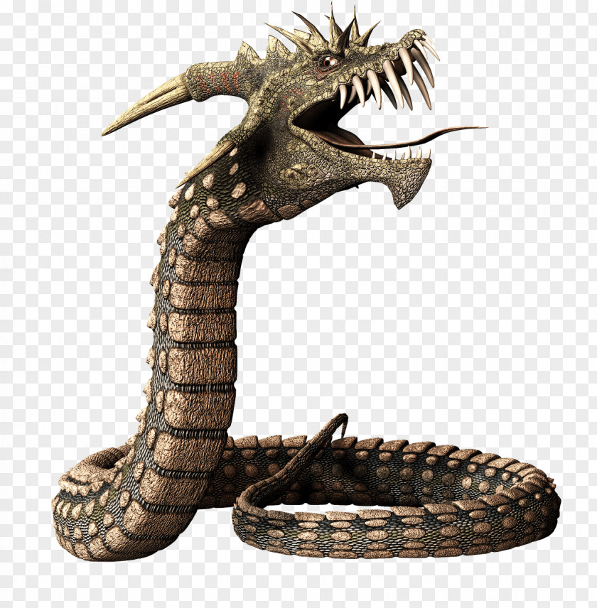 Dragon European Clip Art PNG