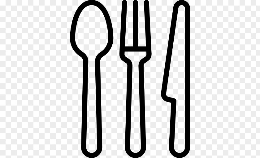 Fork And Spoon Cafe Restaurant Kitchen Utensil New York City Food PNG