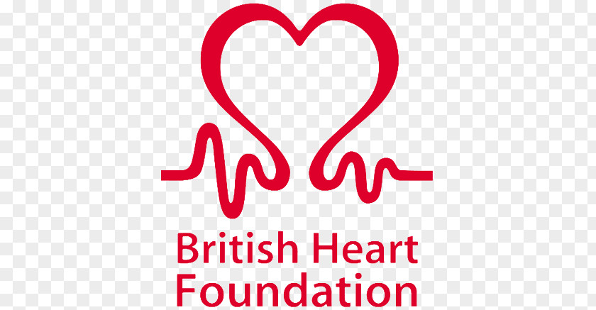 Hart Foundation British Heart United Kingdom Charity Shop Cardiovascular Disease Charitable Organization PNG