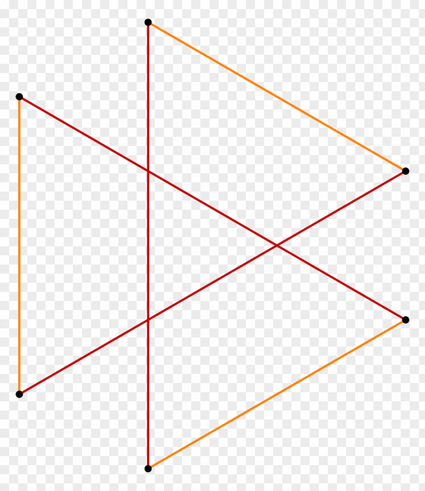 Line Triangle Point Diagram PNG