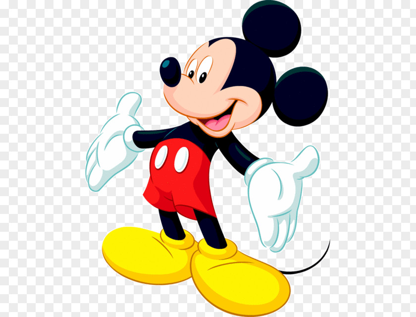 Minnie Mouse Mickey Oswald The Lucky Rabbit Donald Duck PNG