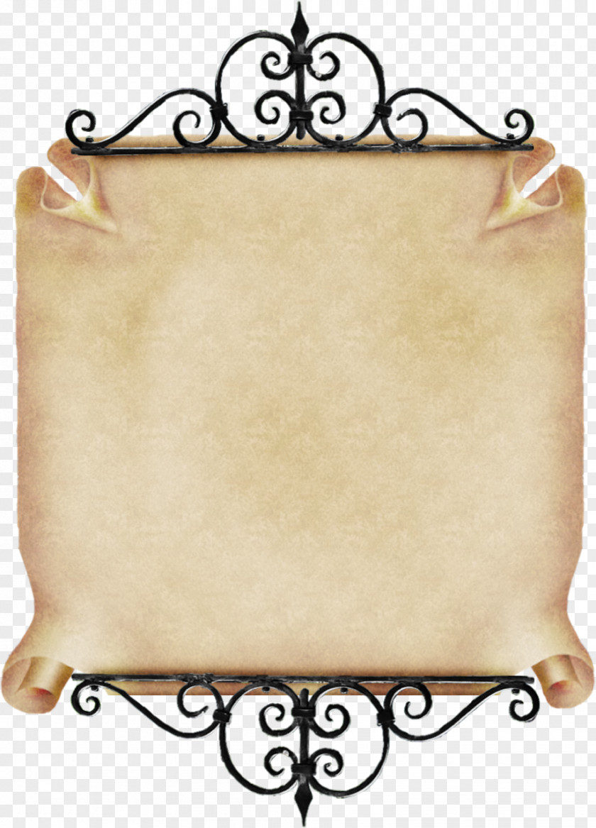 Moldings Paper Parchment Page TinyPic Quill PNG