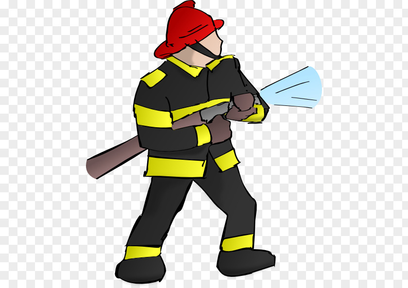 Political Man Cliparts United Firefighters Union Of Australia Fire Safety Clip Art PNG
