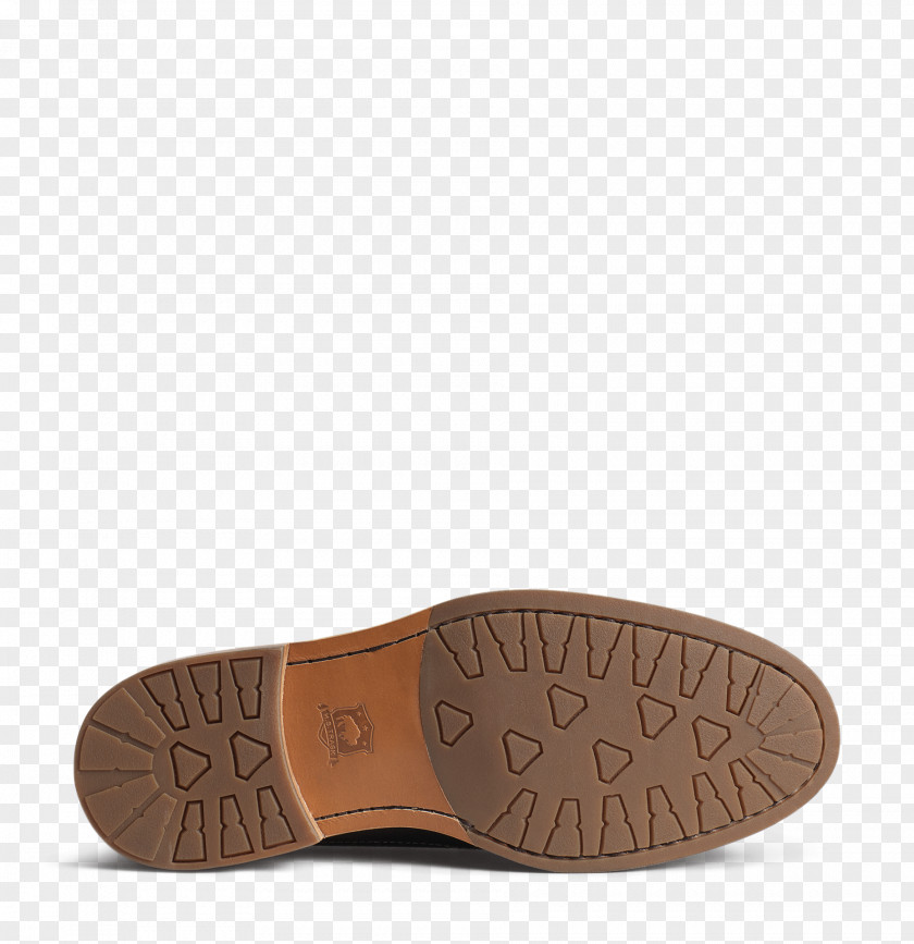 Sandal Suede Slide Shoe PNG