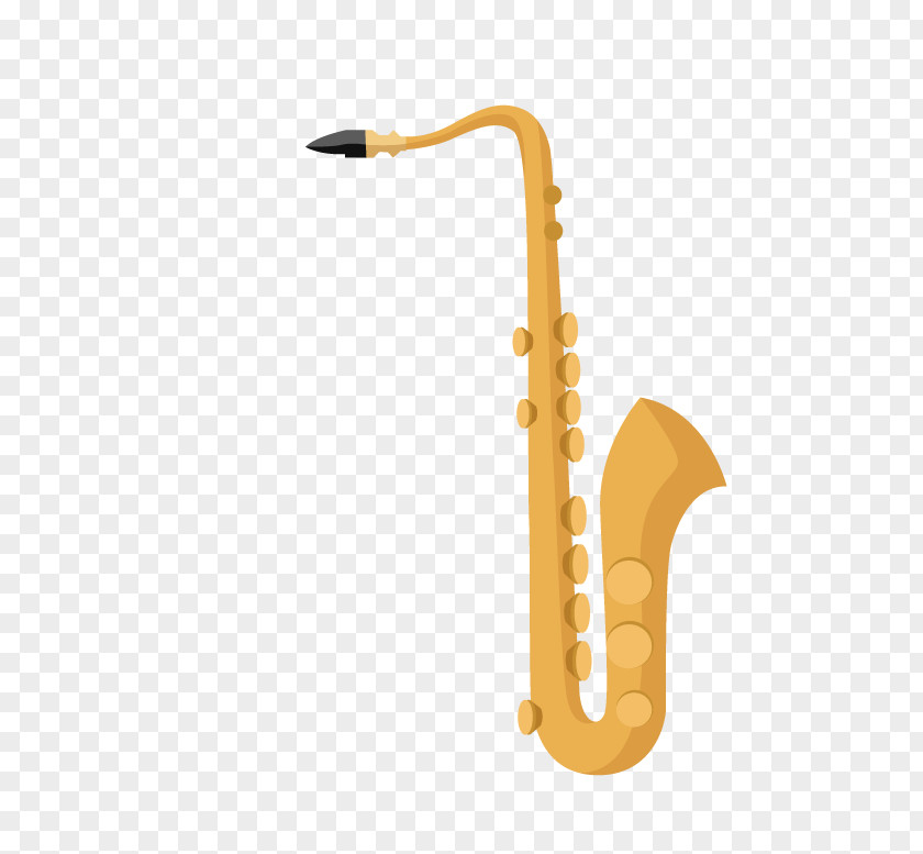 Saxophone Musical Instrument Orchestra PNG