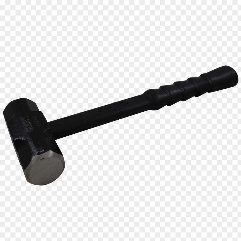 Sledge Hammer Hand Tool Dead Blow Handle PNG