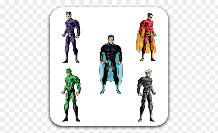 Superhero Character Superman Vector Graphics Illustration Image PNG