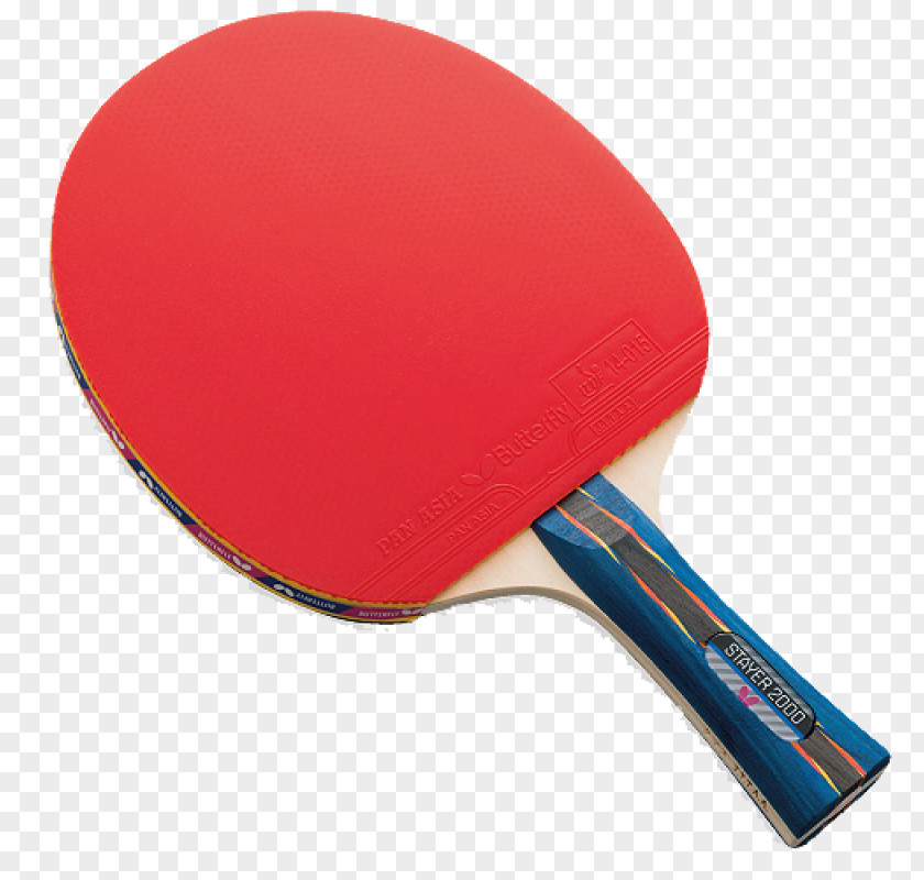 Table Tennis Ping Pong Paddles & Sets Racket Butterfly Tibhar PNG