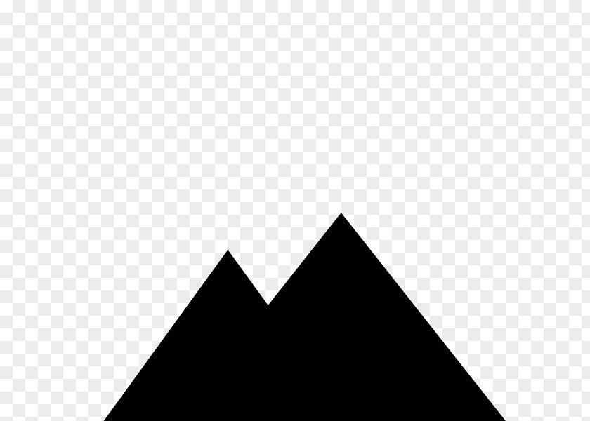 Triangle Brand Desktop Wallpaper PNG