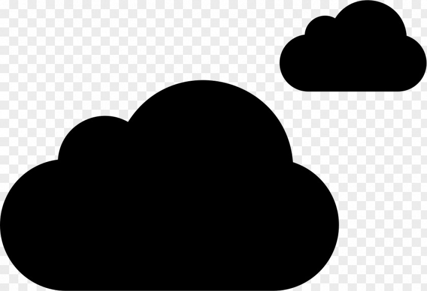 Work Day Cloud Clip Art Image PNG