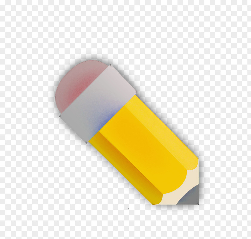 Yellow Material Property Pill Ice Pop Pharmaceutical Drug PNG