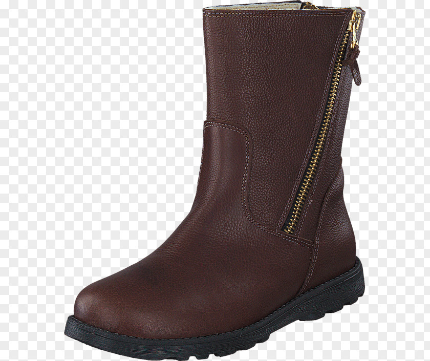 Boot Motorcycle Leather Wedge Fashion PNG