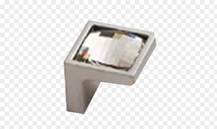 Chromium Plated Angle PNG