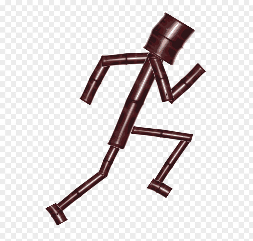 Clip Art Stick Figure Image PNG