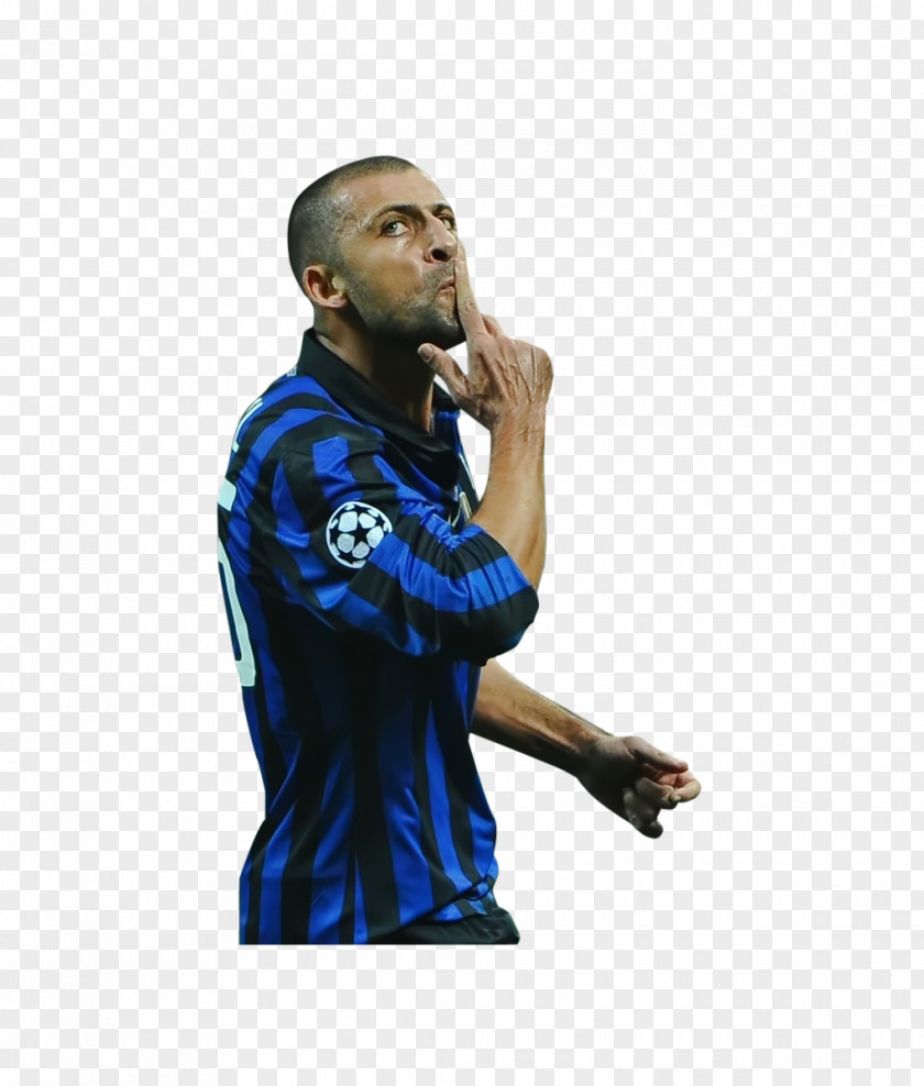 David Villa Walter Samuel Inter Milan Serie A A.C. Football Player PNG