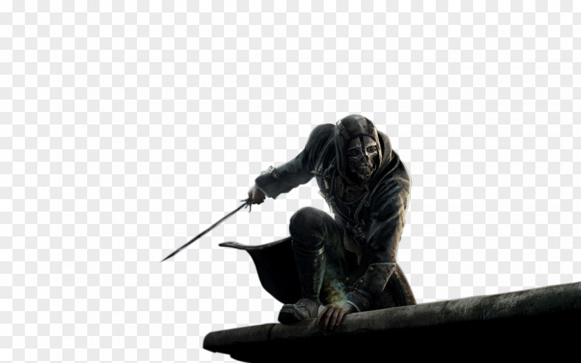 Dishonored Transparent Images 2 Dark Messiah Of Might And Magic Arx Fatalis Xbox 360 PNG