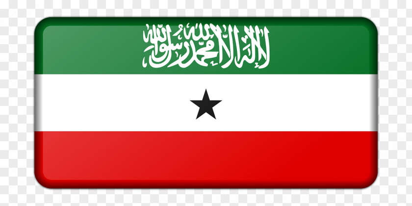 Flag Of Somaliland Saudi Arabia Somalia PNG