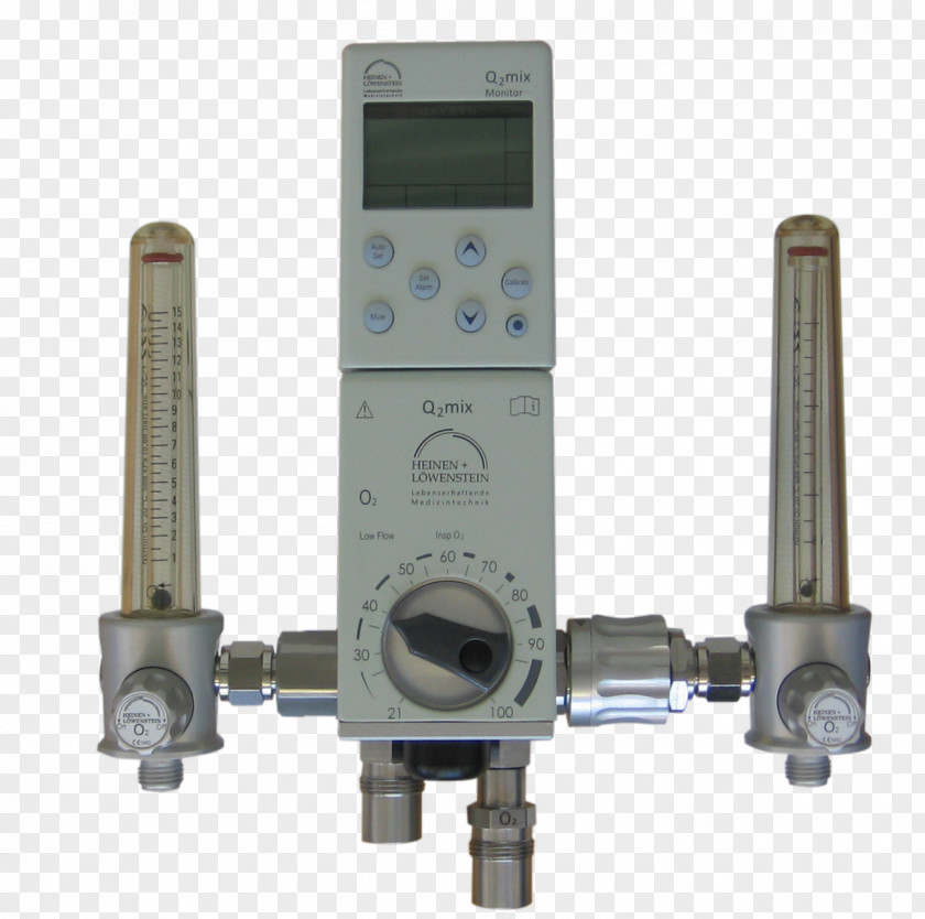 Flowmeter Frequency Mixer Hospital Measuring Instrument Computer Hardware Accessoire PNG