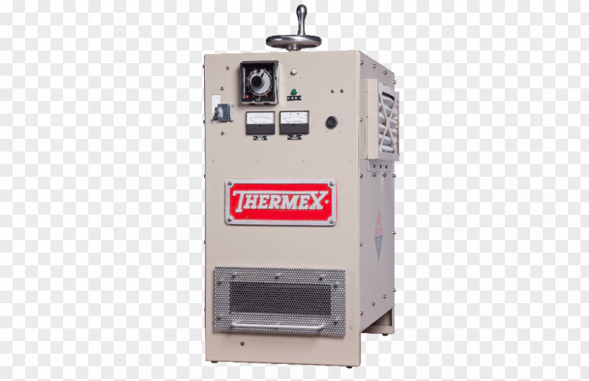 Heater Radio Frequency Thermex Thermatron, LP Industry Microwave Machine PNG