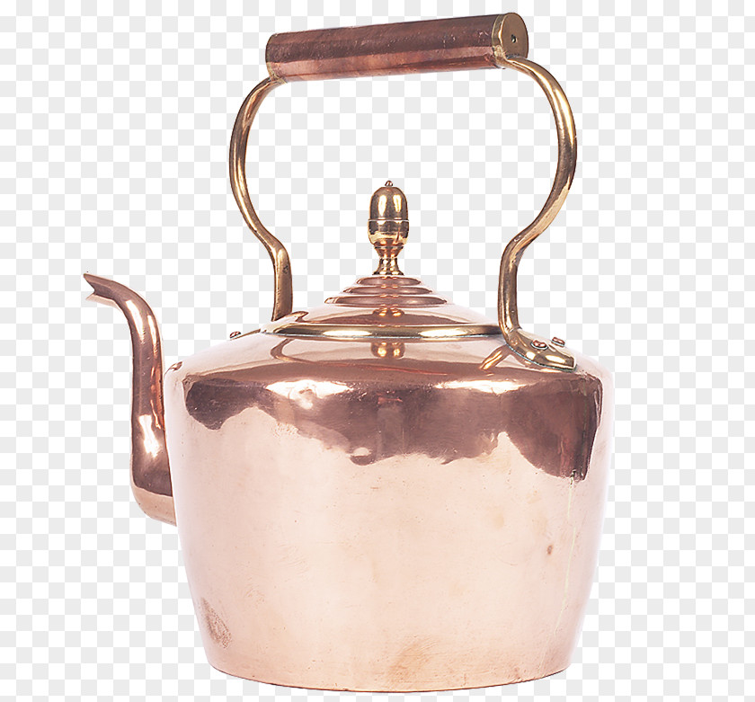 Kettle Metal Pot Teapot Kitchen Stove PNG