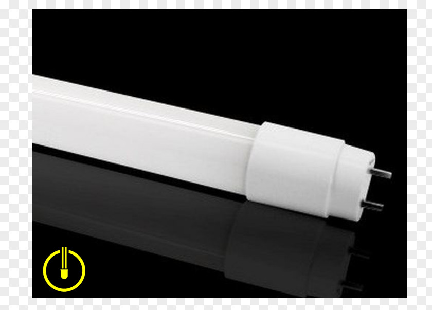 Led Tube Angle PNG