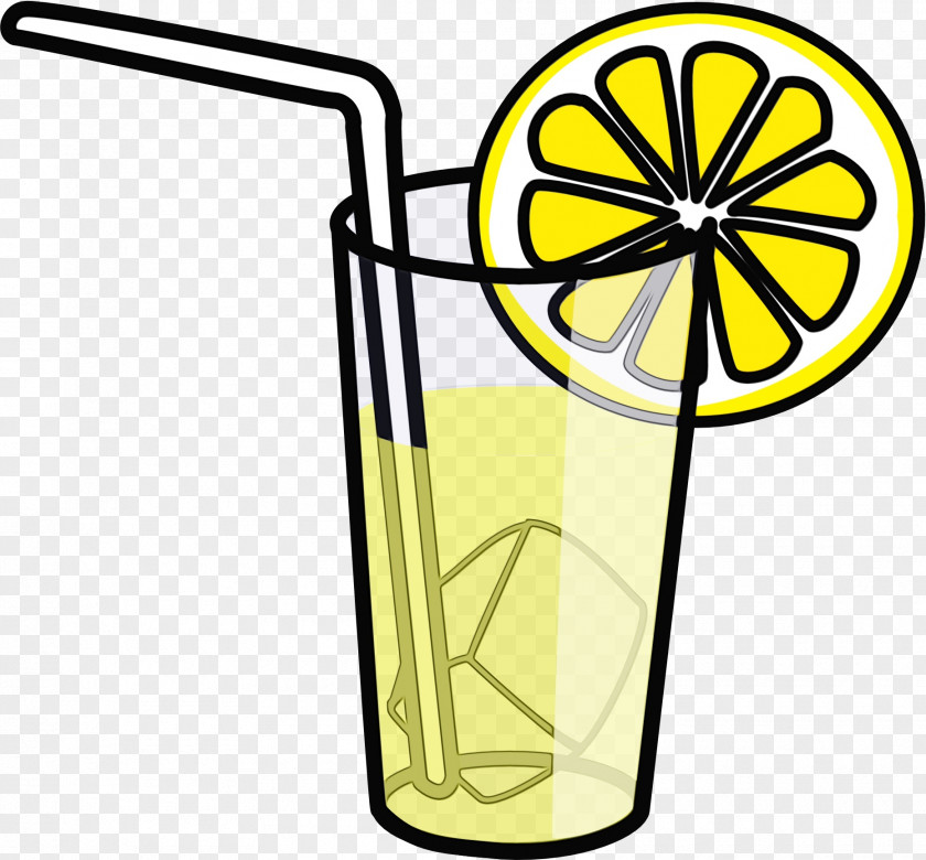 Lemon-lime Drink Juice Lemonade Orange Iced Tea PNG