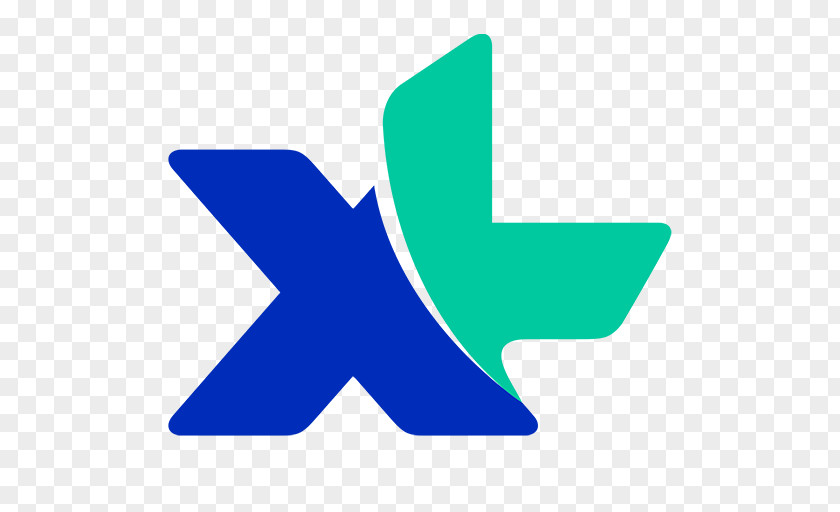 Logo Telkomsel XL Axiata Group Telecommunications Vector Graphics PNG