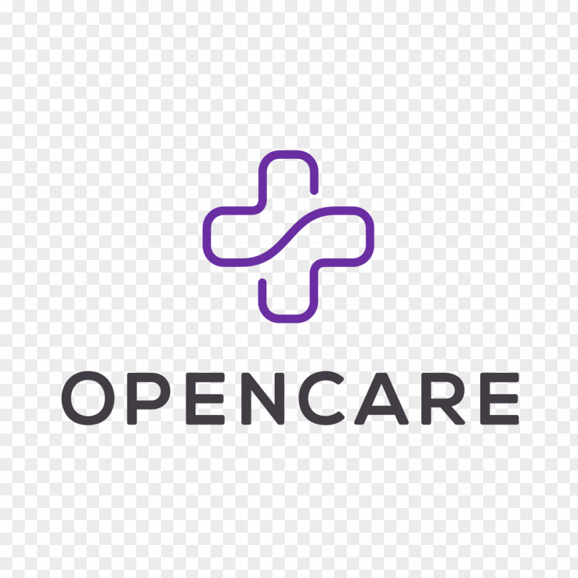 Medibank Logo Opencare Brand Product Design PNG