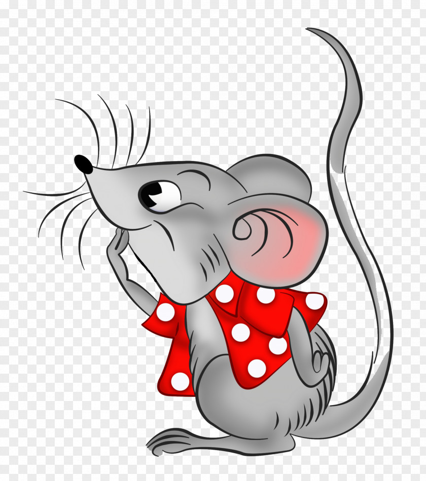 Mouse Computer Drawing Presentation Rat Clip Art PNG