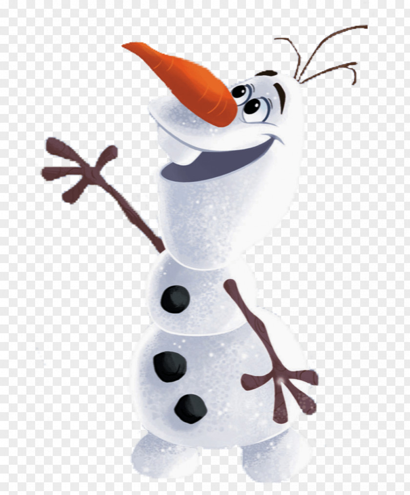 Olaf Elsa Frozen Clip Art PNG