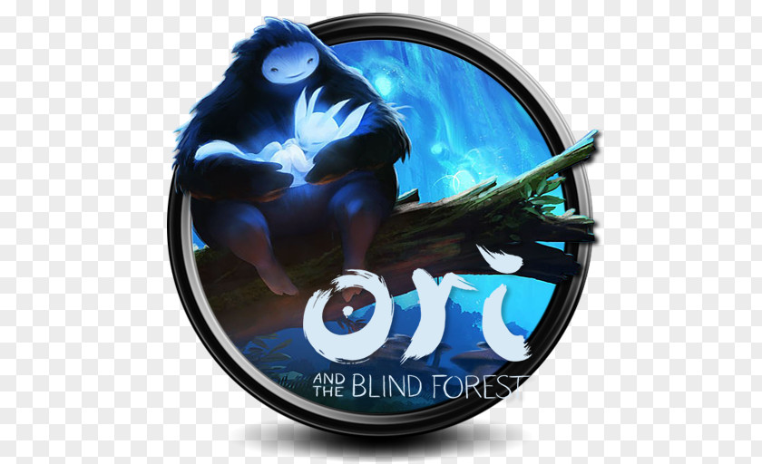 Ori And The Blind Forest Will Of Wisps Video Game Platform Metroidvania PNG