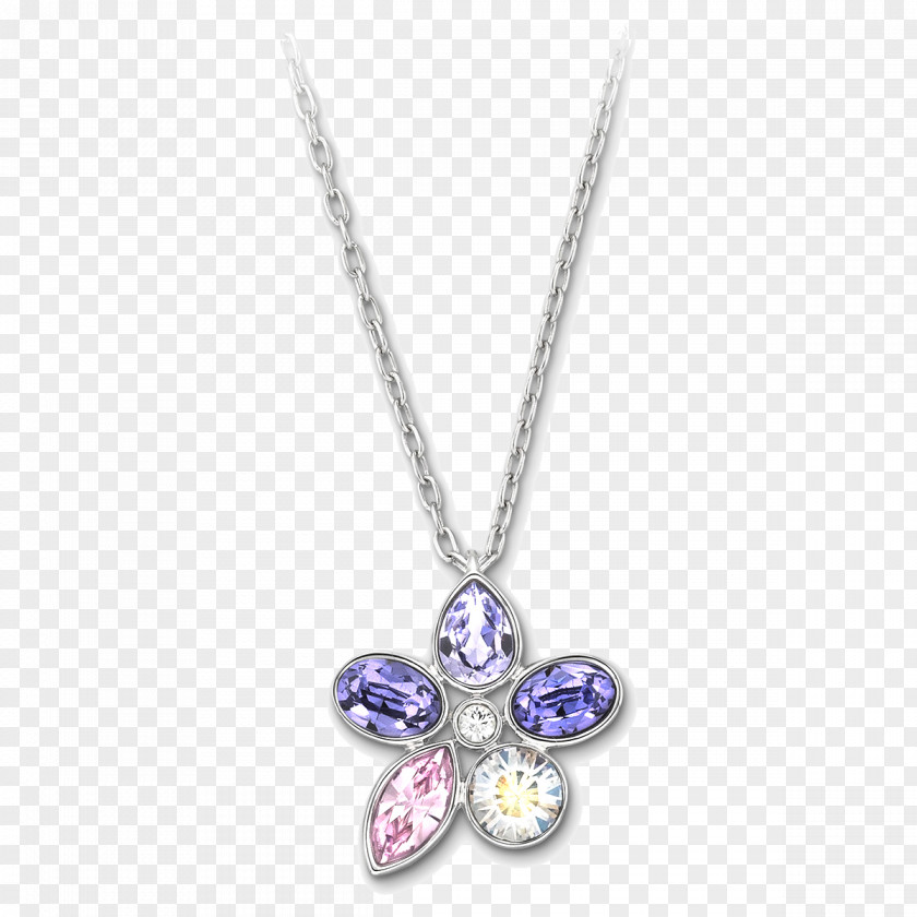 Pendant Image Earring Swarovski AG Jewellery Necklace PNG