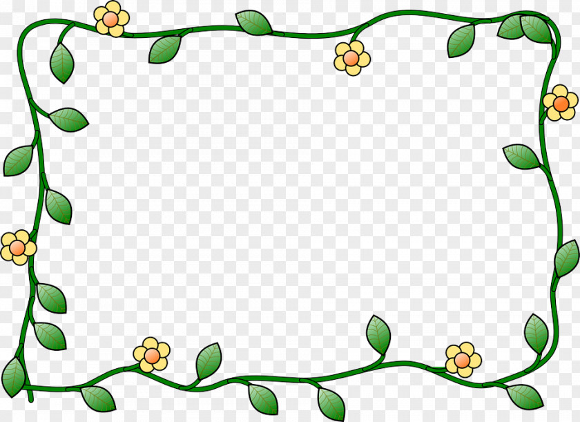 Picture Frame Plant PNG