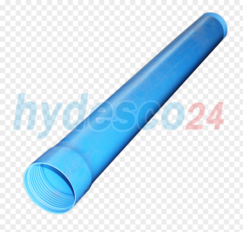 Plastic Vinyl Marker Pen Highlighter Blue Product PNG