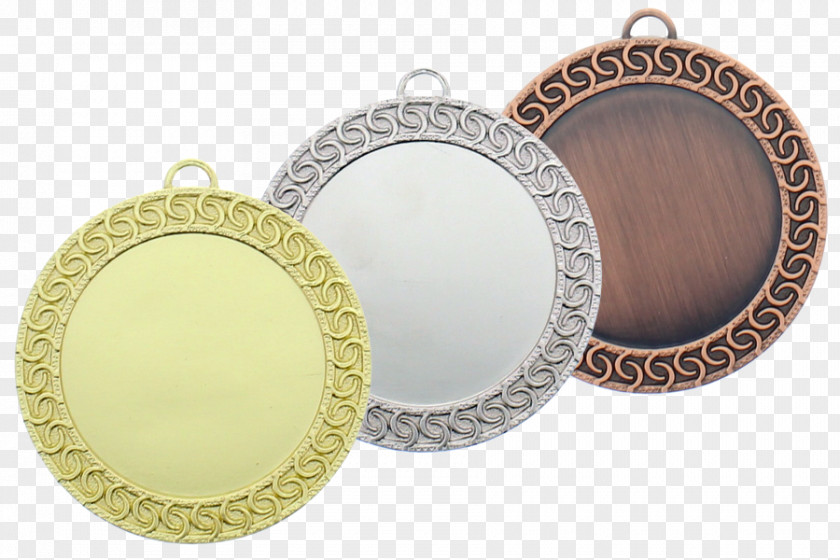 Silver Locket 01504 Oval Tableware PNG
