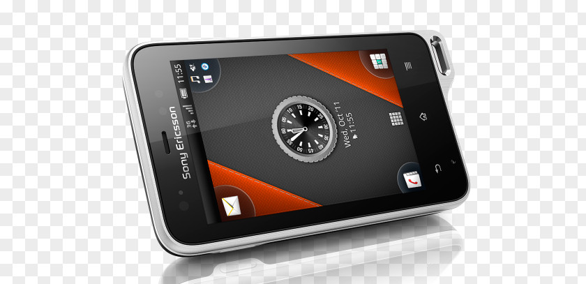 Sony Ericsson Phones Xperia Ray Mini Mobile Arc PNG