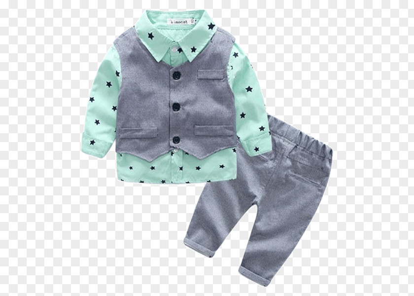 Suit Pants Clothing Romper Infant PNG