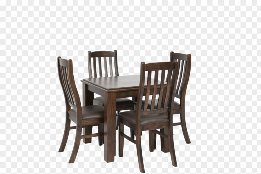 Table Matbord Chair Wood PNG