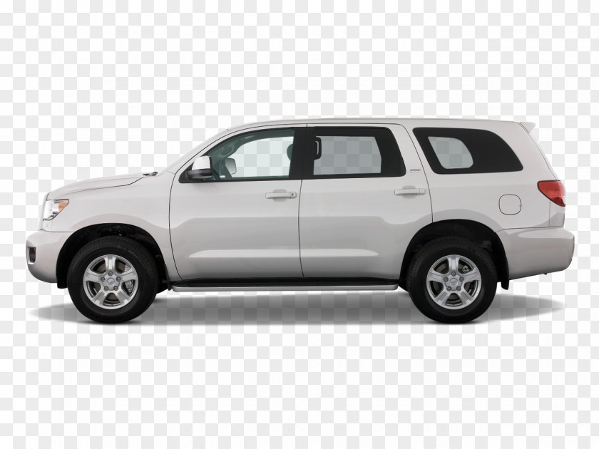 Toyota 2018 Sequoia 2016 Car 2015 PNG