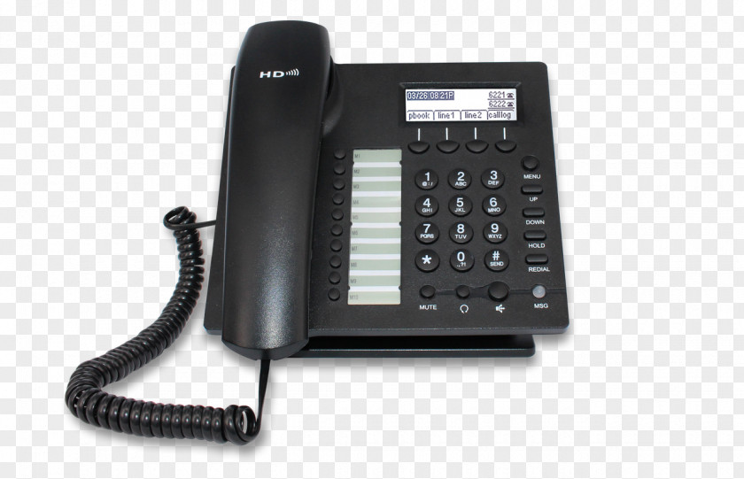 VoIP Phone IP PBX Wi-Fi Telephone Voice Over PNG