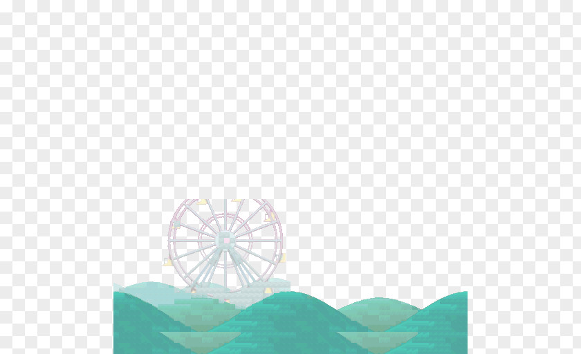 Water Product Design Desktop Wallpaper Turquoise PNG
