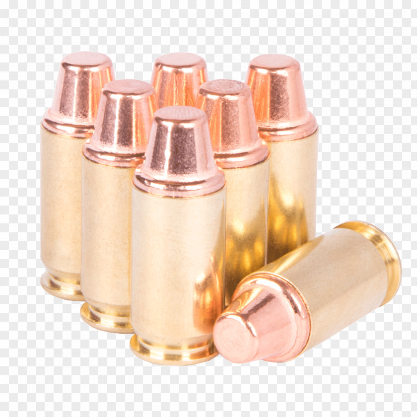 Ammunition Bullet .45 ACP Automatic Colt Pistol Grain PNG